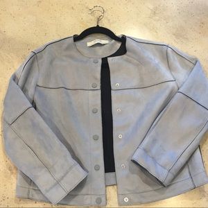 Zara Jacket